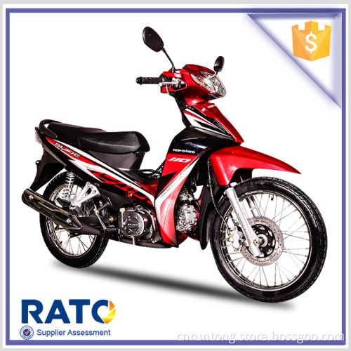OEM quality 110cc cub motorcycle China factory wholesale